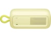 Bose Soundlink Plus bærbar højttaler (citrus yellow) Trådløs / Bluetooth højttaler