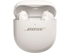 Bose QuietComfort Ultra Øretelefoner 2. gen (white smoke) In-ear høretelefoner