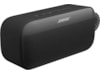 Bose Soundlink Plus bærbar højttaler (sort) Trådløs / Bluetooth højttaler