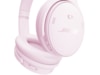 Bose QuietComfort trådløse hovedtelefoner (petal pink) Høretelefoner
