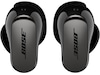 Bose QuietComfort Ultra Øretelefoner 2. gen (sort) In-ear høretelefoner