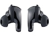 Bose QuietComfort Ultra Øretelefoner 2. gen (sort) In-ear høretelefoner