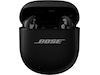 Bose QuietComfort Ultra Øretelefoner 2. gen (sort) In-ear høretelefoner