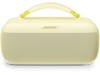 Bose SoundLink Max transportabel højttaler (citrus yellow) Trådløs / Bluetooth højttaler