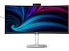 Philips 34" curved skærm 34B2U6603CH/00 Skærme
