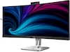 Philips 34" curved skærm 34B2U6603CH/00 Skærme