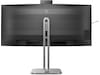Philips 34" curved skærm 34B2U6603CH/00 Skærme
