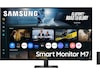 Samsung 43" 4K smart skærm M7 43FM702 Skærme
