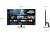 Samsung 43" 4K smart skærm M7 43FM702 Skærme