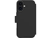 dbramante1928 iPhone 16 Lynge 2-i-1 Wallet cover (midnight) Mobilcover