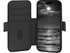 dbramante1928 iPhone 17 Pro Max Lynge 2-i-1 Wallet cover (midnight) Mobilcover
