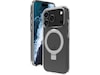 dbramante1928 iPhone 17 Pro Iceland Ultra D3O cover (gennemsigtig) Mobilcover