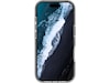 dbramante1928 iPhone 17 Pro Iceland Ultra D3O cover (gennemsigtig) Mobilcover