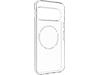 dbramante1928 Google Pixel 10 / 10 Pro Iceland Pro Qi2 cover (gennemsigtig) Mobilcover