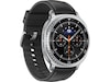 Samsung Galaxy Watch8 Classic 46mm BT (black) Smartwatches