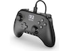 PowerA Advantage kontroller Nintento Switch 2 Black Tilbehør til spilkonsoller
