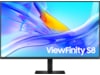 Samsung 37" ViewFinity S8 4K skærm S37D800UA Skærme