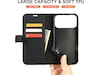 iiglo iPhone 17 Pro Max Wallet Cover (sort) Mobilcover