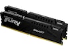 Kingston FURY Beast Black DDR5 6000MHz 64GB Hukommelse (RAM)