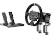 MOZA R3 Racing Simulator Bundle til PC Rat og pedaler