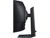 Samsung 40" curved gamingskærm Odyssey G7 S40FG75 Gamingskærme