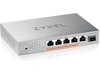 ZYXEL switch XMG-105HP Switch