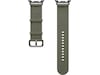 Samsung Galaxy Watch8 / Watch8 Classic Athleisure Band M/L (green) Rem