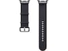 Samsung Galaxy Watch8 / Watch8 Classic Athleisure Band M/L (graphite) Rem