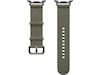 Samsung Galaxy Watch8 / Watch8 Classic Athleisure Band S/M (green) Rem