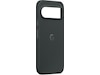 Google Pixel 10 Pro XL Silikone cover (obsidian) Mobilcover