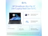 HP OmniBook Ultra Flip AI PC 14-fh0093no 14" 3K OLED Touch PC - Bærbar / laptop