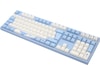 Varmilo APT109 Sea Melody V3 Trådløst Gamingtastatur (red) Gamingkeyboard