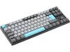 Varmilo APT88 Moonlight V3 TKL Trådløst Gamingtastatur (brown) Gamingkeyboard