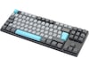 Varmilo APT88 Moonlight V3 TKL Trådløst Gamingtastatur (brown) Gamingkeyboard