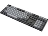 Varmilo APT109 Ink Rhyme V3 Trådløst Gamingtastatur (brown) Gamingkeyboard