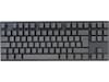 Varmilo APT88 Charcoal V3 TKL Trådløst Gamingtastatur (brown) Gamingkeyboard