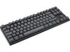 Varmilo APT88 Charcoal V3 TKL Trådløst Gamingtastatur (brown) Gamingkeyboard