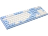 Varmilo APT109 Sea Melody V3 Trådløst Gamingtastatur (brown) Gamingkeyboard