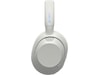 Sony ULT WEAR trådløse høretelefoner Over-Ear med mic (hvid) Høretelefoner