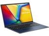 ASUS VivoBook 17 F1704VA 17,3" FHD (blå) PC - Bærbar / laptop