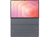 Samsung Galaxy Tab S11 Ultra Book Cover Keyboard Slim Cover til tablet