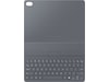 Samsung Galaxy Tab S11 Book Cover Keyboard Slim Cover til tablet