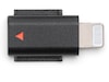 DJI Mic 3 Mobile Phone Adapter (Lightning) Streaming tilbehør