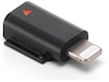 DJI Mic 3 Mobile Phone Adapter (Lightning) Streaming tilbehør