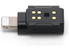 DJI Mic 3 Mobile Phone Adapter (Lightning) Streaming tilbehør