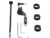 DJI Osmo Multifunctional Bike Tube Mount Kit Tilbehørssæt til kameraer