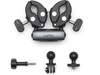 DJI Osmo Dual Heavy-Duty Clamp Tilbehørssæt til kameraer