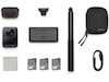 DJI Osmo 360 Adventure Combo Action kamera