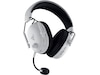 Razer Blackshark V3 X Hyperspeed PS5 Trådløst Gamingheadset (hvid) Gamingheadset