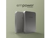 PanzerGlass empower Powerbank 10 000mAh (titanium) Powerbank